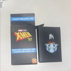 X-Men Pin